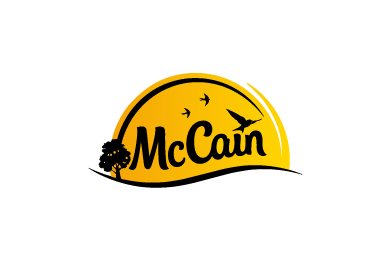 McCain
